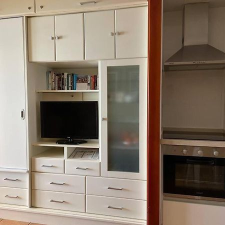 Apartamento Calma Chica Torremolinos Exterior photo