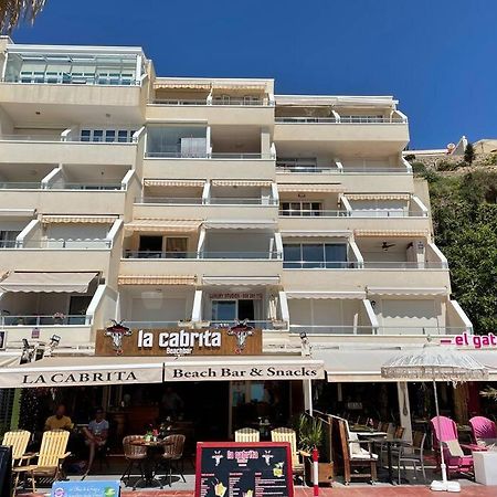 Apartamento Calma Chica Torremolinos Exterior photo