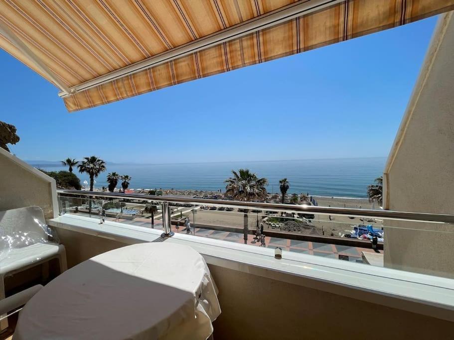 Apartamento Calma Chica Torremolinos Exterior photo