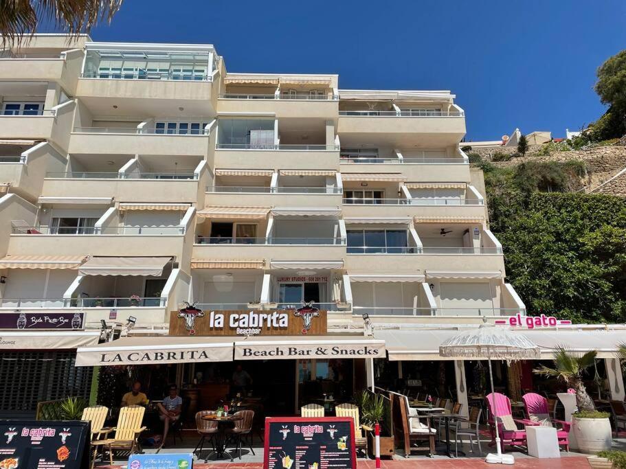 Apartamento Calma Chica Torremolinos Exterior photo