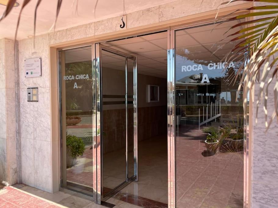 Apartamento Calma Chica Torremolinos Exterior photo