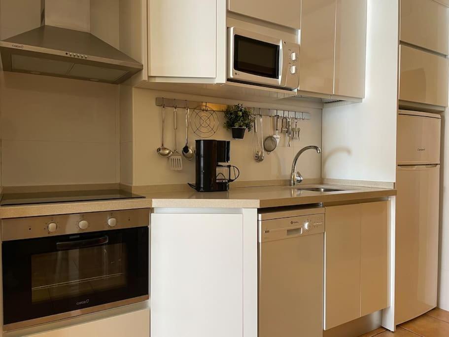 Apartamento Calma Chica Torremolinos Exterior photo