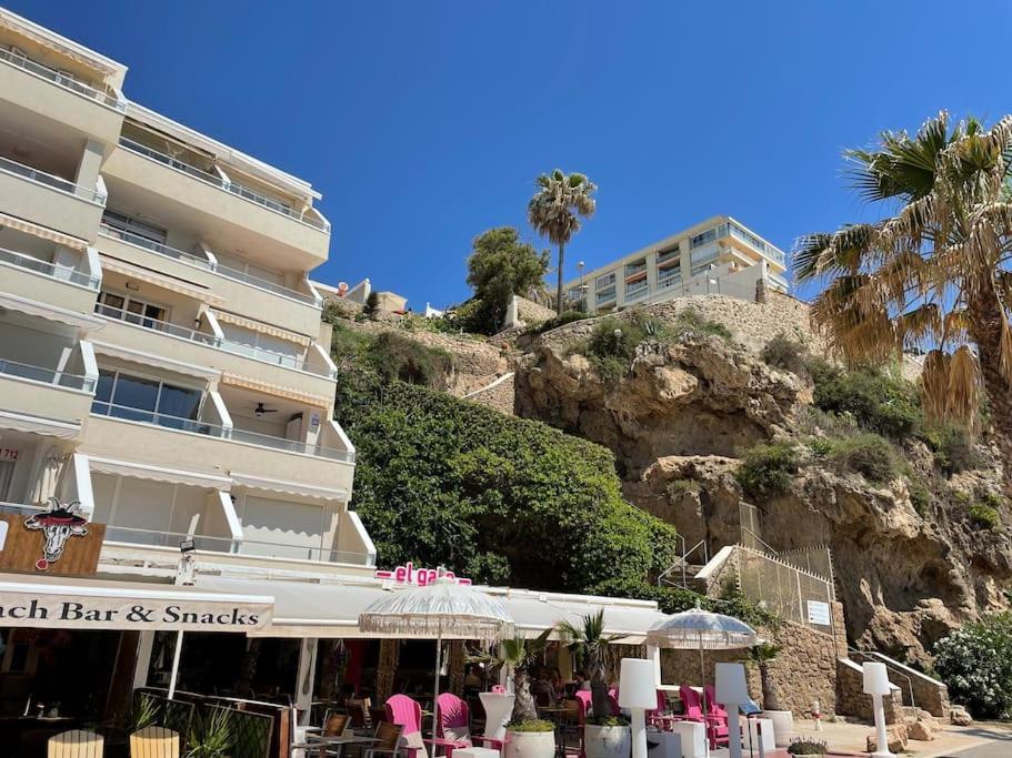 Apartamento Calma Chica Torremolinos Exterior photo